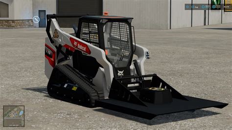 gehl skid steer mod fs22